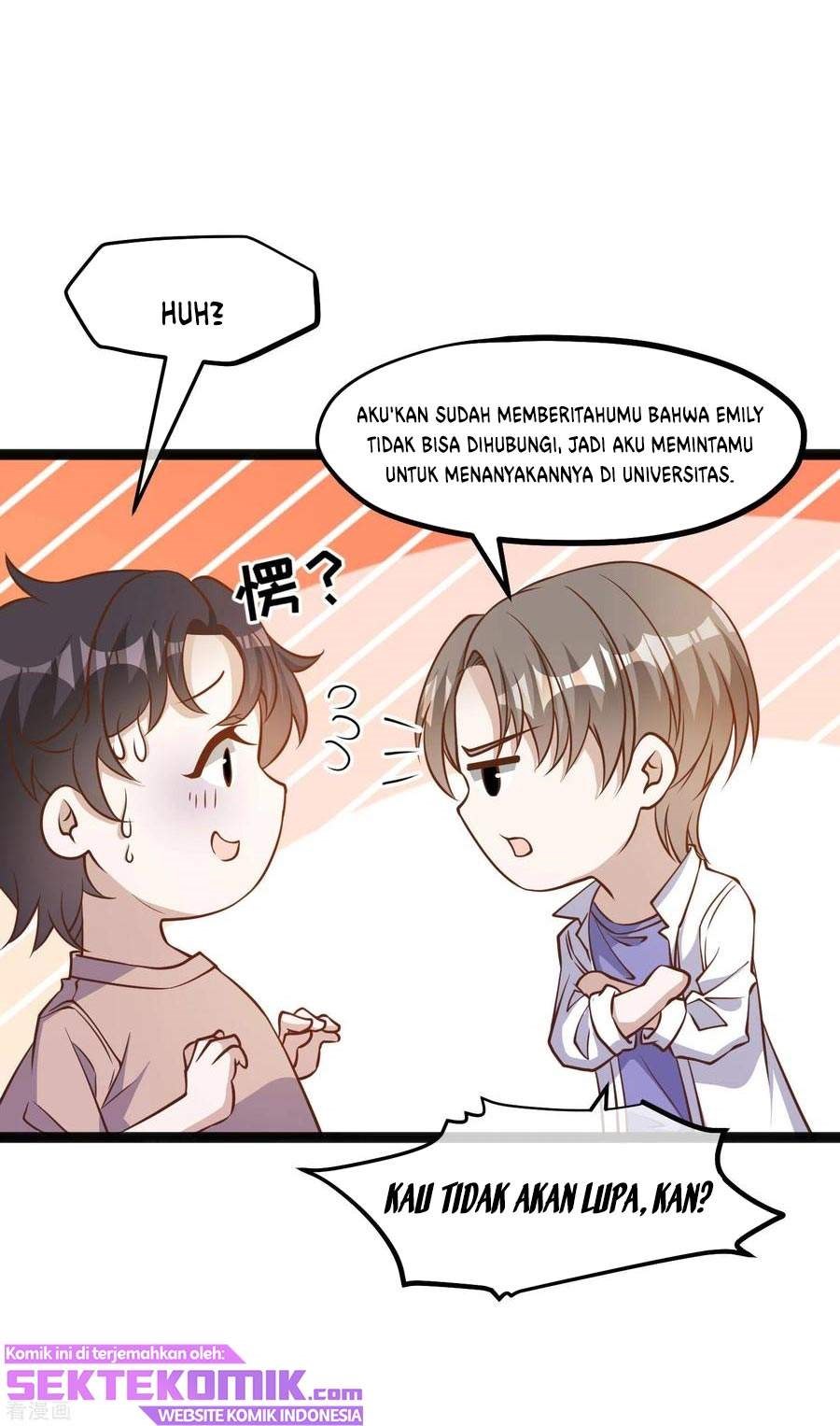 God Fisherman Chapter 172 Gambar 5